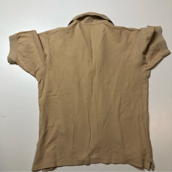 Vintage Cumberland Bay NHL Mens Polo Large - Picture 4 of 4